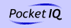 PocketIQ - Intelligent software for the EPOC platform.