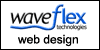 Waveflex - Web and graphics design, Web hosting and EPOC software utilities.