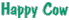 Happy Cow Global Guide