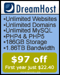 Dreamhost
