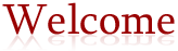 Welcome
