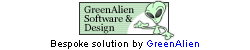GreenAlien Design